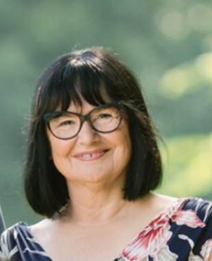 Gabriele Bücherl kniggeerlebnis.de